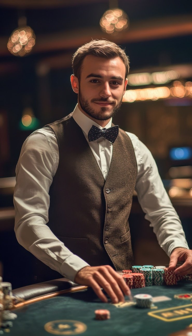 desktop site live dealer interface