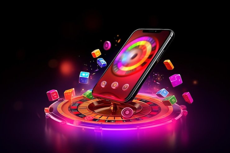 Studio roulette multi-kamera rokobet